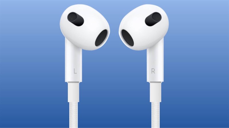 Earpods 2021 concept