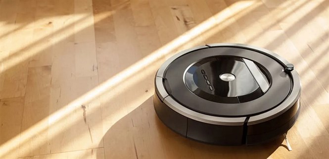 Hướng dẫn điều khiển robot hút bụi bằng giọng nói đơn giản