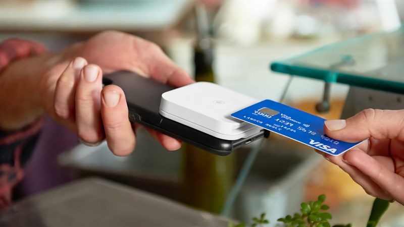 Cách sử dụng thẻ ATM gắn chip an toàn