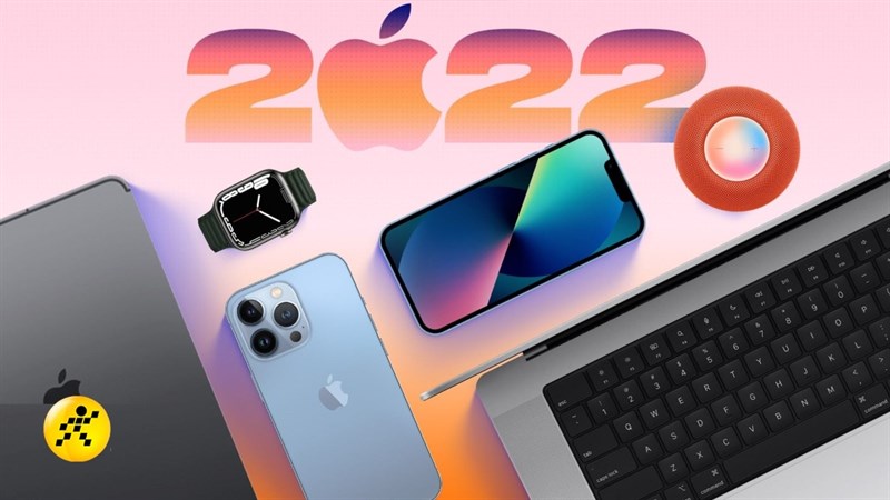 Apple sẽ ra mắt Apple Watch chắc chắn, Tai nghe thực tế, Apple Silicon Mac Pro và hơn thế nữa vào năm 2022