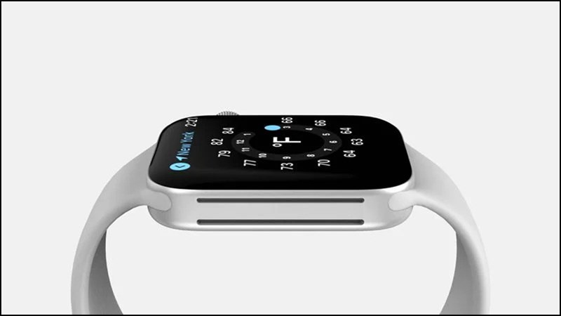Apple sẽ cho ra mắt Apple watch SE 