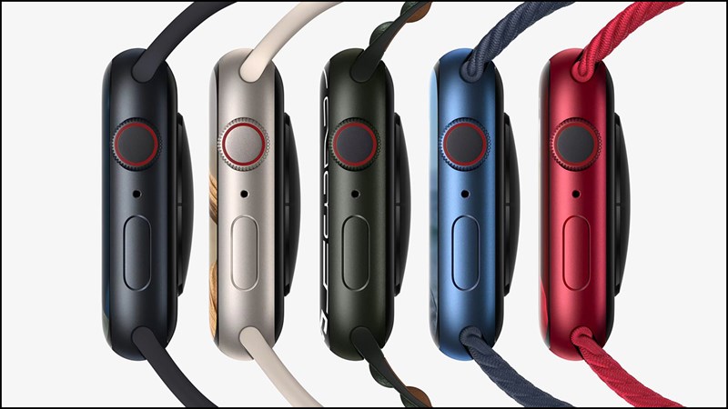Apple sẽ cho ra mắt Apple watch SE 