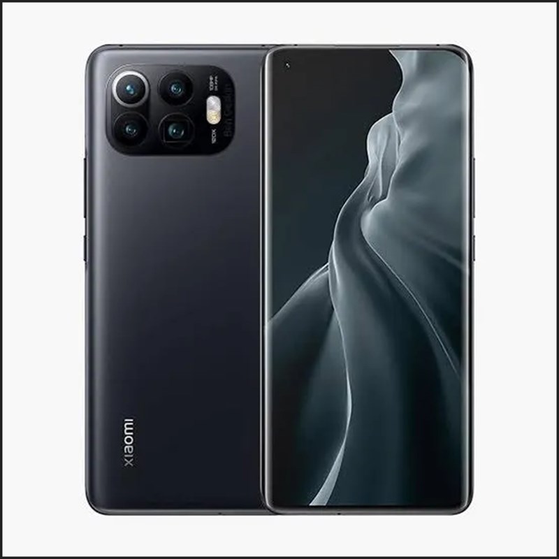 Điện thoại Xiaomi Mi 12 Lite Điện thoại Xiaomi Mi 12 Lite
