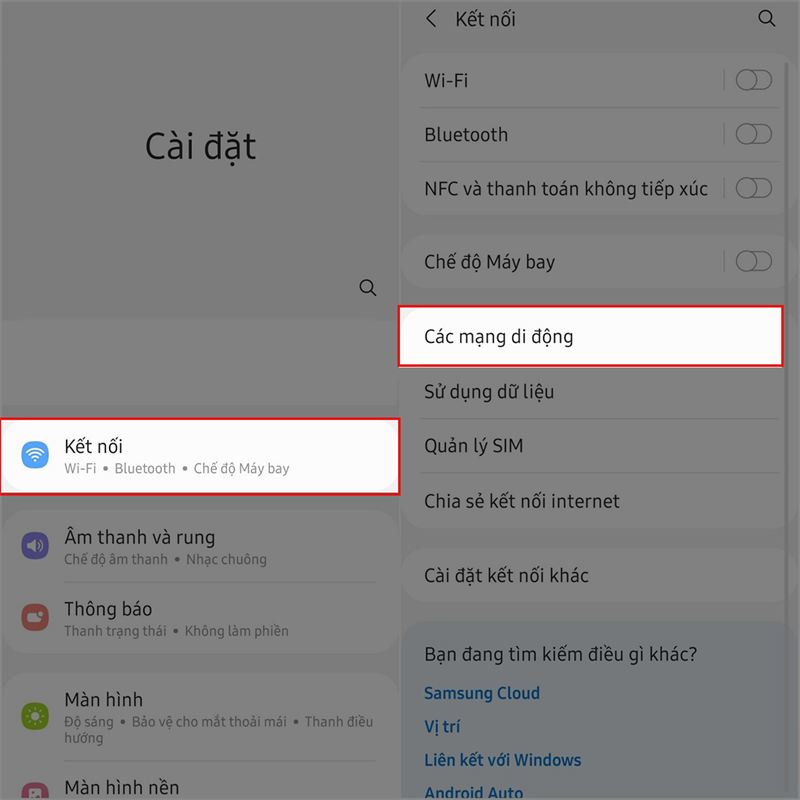 1. Tổng Quan Về Công Nghệ VoLTE