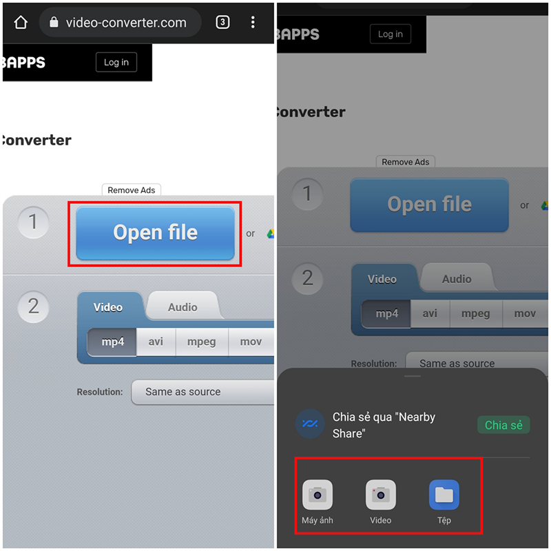 tai sao khong gui duoc video qua messenger tai sao khong gui duoc video qua messenger