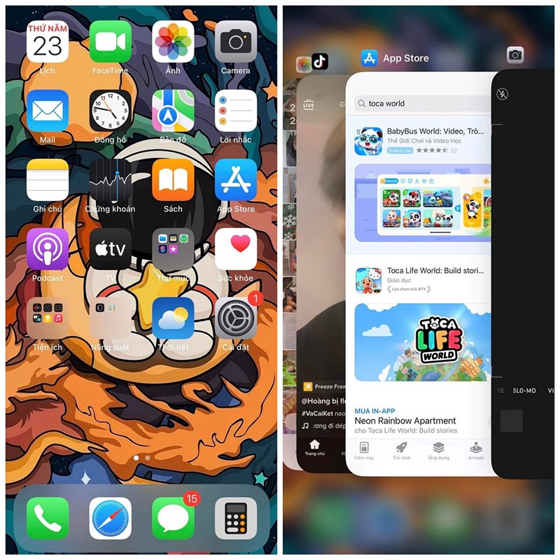 Tại sao iphone 7, iPhone 7 Plus lại nhanh hết pin Tại sao iphone 7, iPhone 7 Plus lại nhanh hết pin