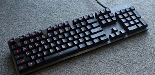 Cách sửa bàn phím cơ bị kẹt nút đơn giản và nhanh chóng