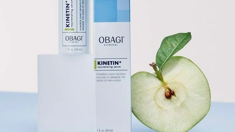 Đánh giá serum Kinetin Obagi