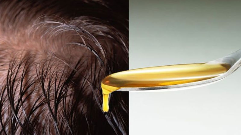 Mặt nạ tóc từ mật ong: công dụng, cách làm đơn giản tại nhà
