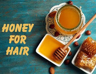 Mặt nạ tóc từ mật ong: công dụng, cách làm đơn giản tại nhà