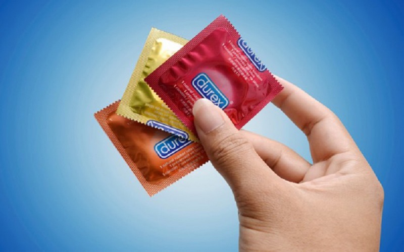 Durex ra mắt với người tiêu dùng đầu tiên vào 1915