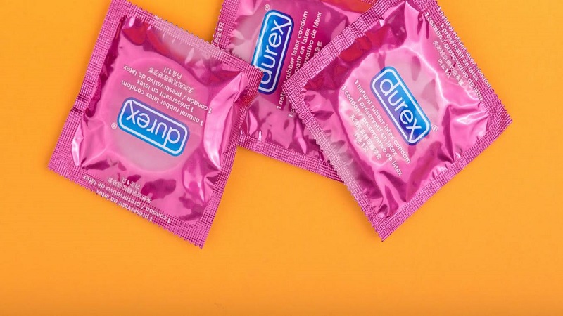 Durex đã định vị được thương hiệu của mình trong tâm thức của khách hàng