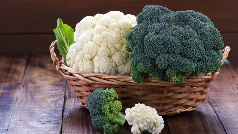Người bị suy thận nên ăn rau gì và kiêng ăn rau gì để nhanh hồi phục
