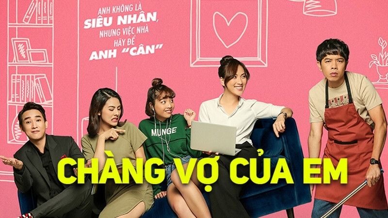 10 bộ phim tết Việt Nam đáng xem mà bạn có thể ở nhà quây quần cùng người thân