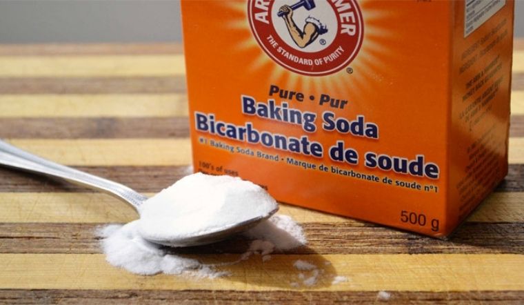 Những tác hại của baking soda khi không sử dụng đúng cách