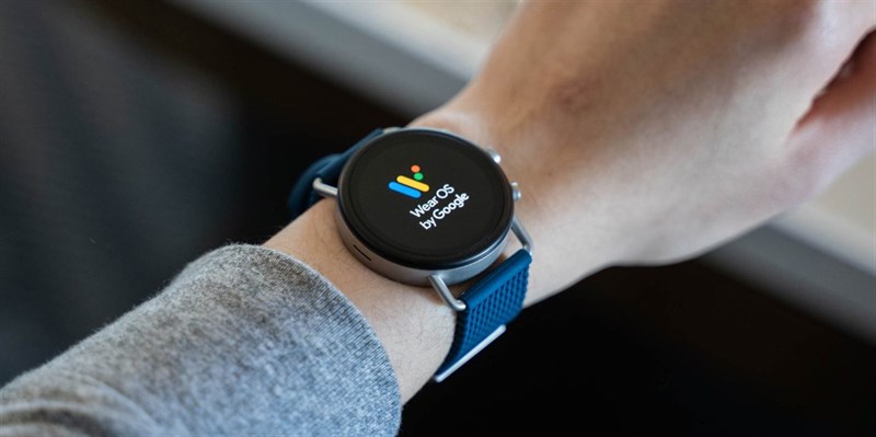 Wear OS by Google