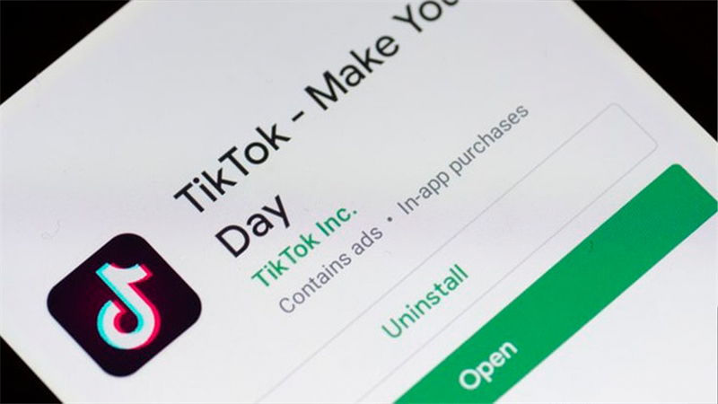 Tại sao Duet trên TikTok bị mất tiếng?