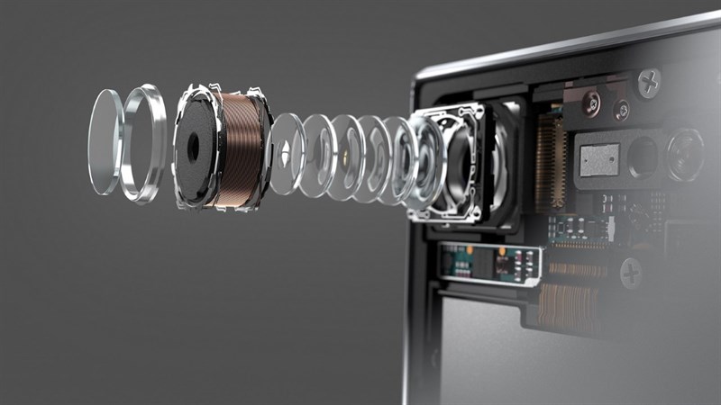 Samsung giới thiệu cảm biến ISOCELL GWB 'giống mắt người' với điểm ảnh RGBW