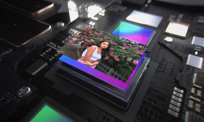 Samsung giới thiệu cảm biến ISOCELL GWB 'giống mắt người' với điểm ảnh RGBW