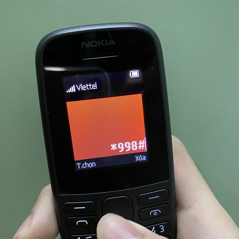 Cách đăng ký Mobile Money