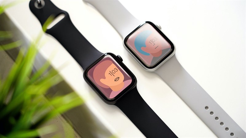 Apple Watch S6 Apple Watch S6