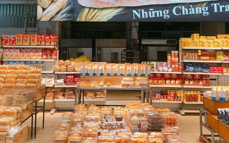10 tiệm bánh mì ngon ở Sài Gòn, được đông du khách tới thưởng thức