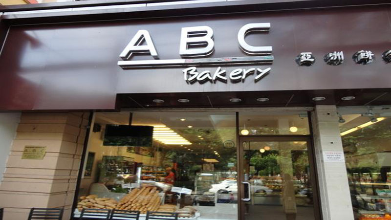 ABC Bakery