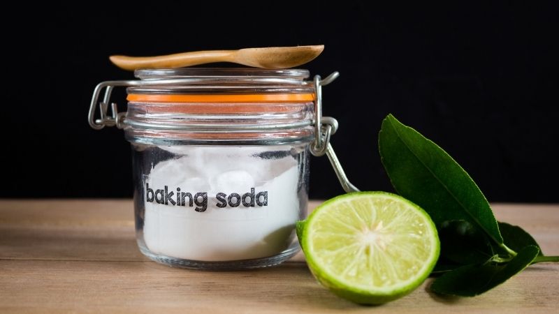 Công dụng của Baking soda trong nấu ăn