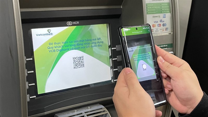 Bị mất thẻ ATM gắn chip phải làm sao?