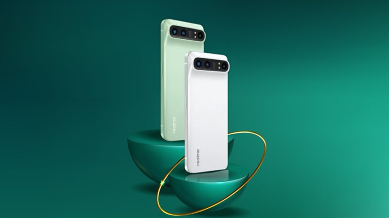Realme GT 2 Pro: Ra mắt ngày 9/12, chạy Snapdragon 8 Gen 1... Realme GT 2 Pro: Ra mắt chính thức ngày 9/12, chạy Snapdragon 8 Gen 1