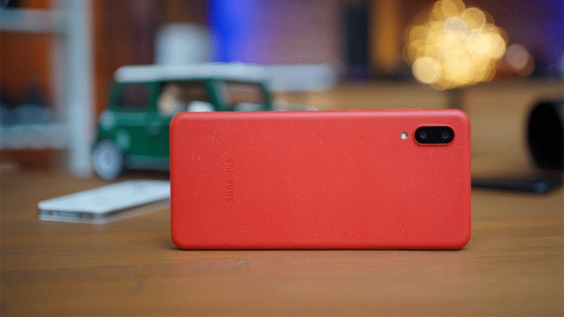 Samsung Galaxy A02 giá hiện tại Samsung Galaxy A02 giá hiện tại