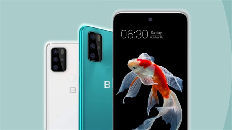 Đặt móng Bphone dòng A