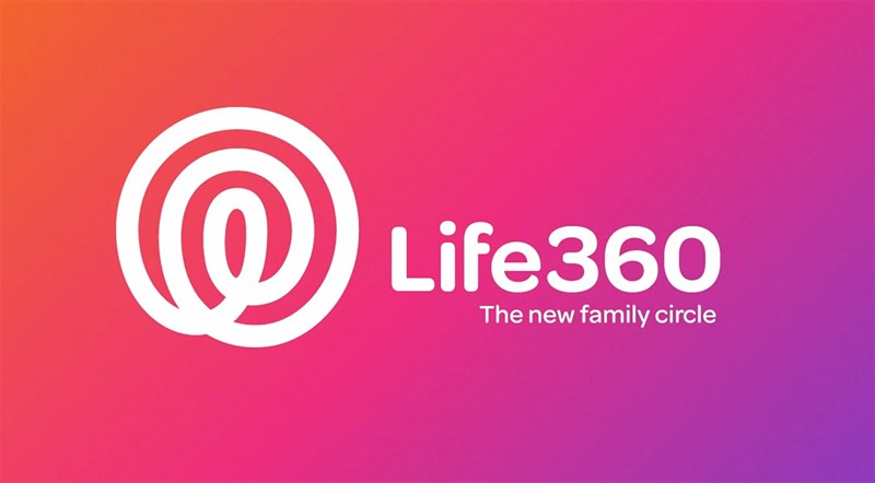 Logo ứng dụng Life360