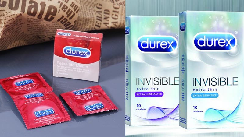 20 quảng cáo ấn tượng nhất của Durex tại thị trường tỷ dân Ấn Độ trong năm  2021 | Advertising Vietnam