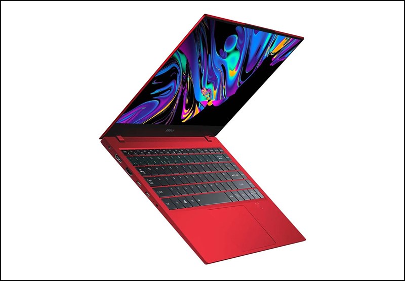 Infinix vừa cho ra mắt dòng laptop đầu tiên INBook X1