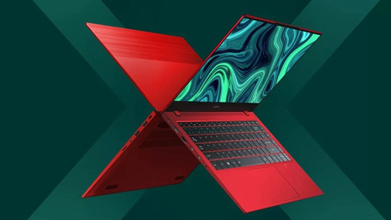 Infinix vừa cho ra mắt dòng laptop INBook X1