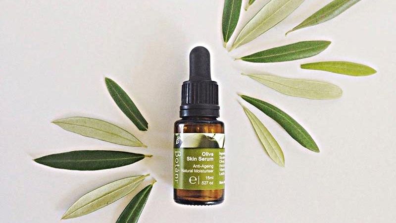 Botani Olive Skin Serum