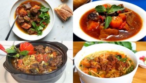 10 cách nấu bò kho ngon, đậm đà, chuẩn vị đơn giản tại nhà