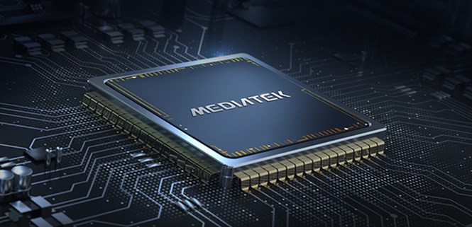 Khám phá hiệu năng mạnh mẽ trên MediaTek Helio G96