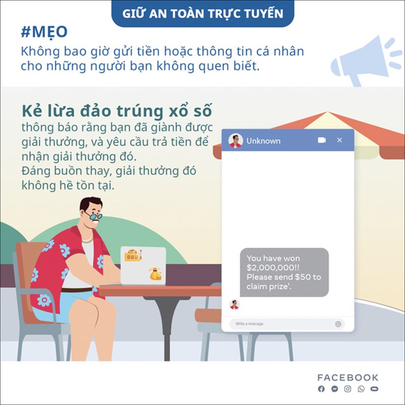 Mẹo meta