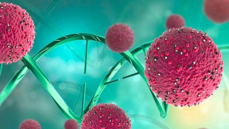 Flavonid là chất chống oxy hoá mạnh giúp ngăn ngừa và chống lại ung thư