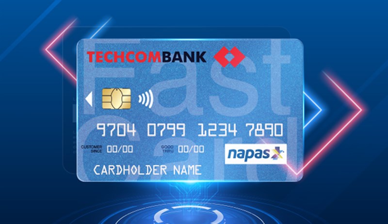 Có cần đổi thẻ ATM gắn chip không?