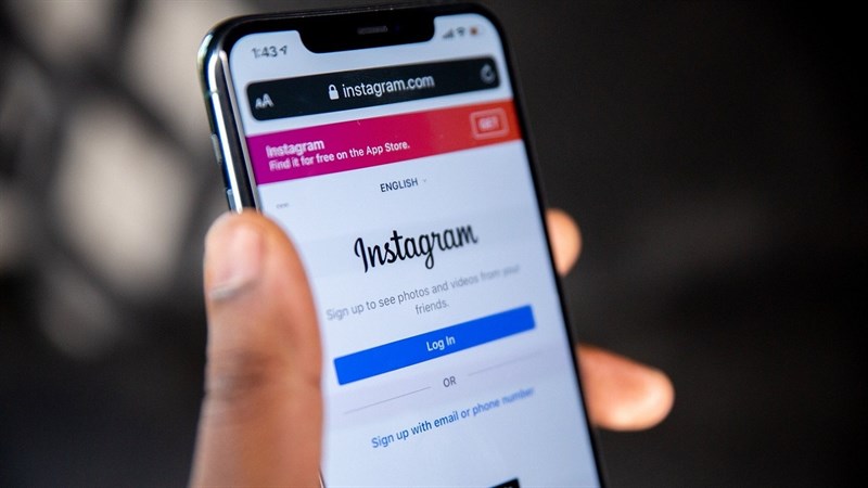 Instagram Instagram