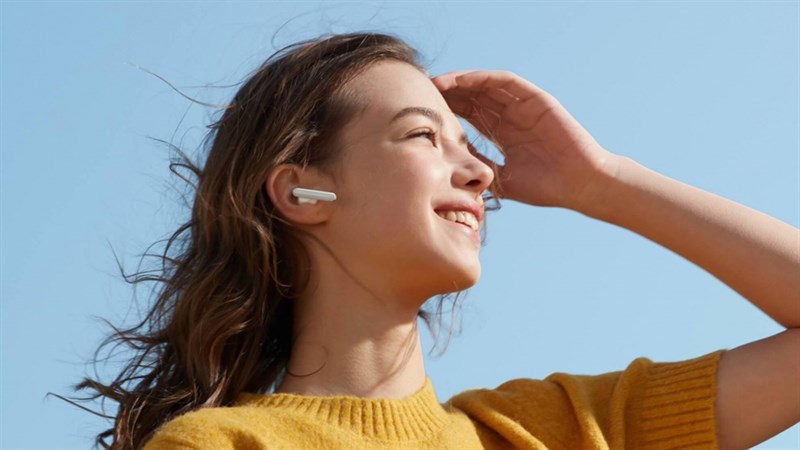 OPPO ENCO Air ETI61 OPPO ENCO Air ETI61