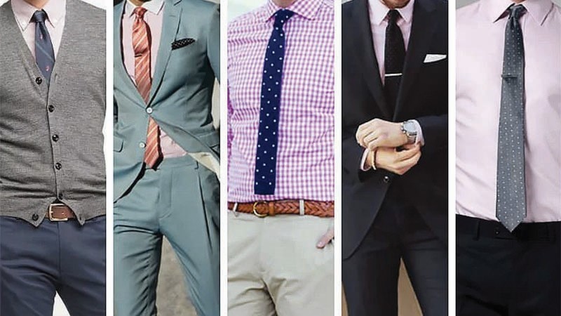 Bạn có thể lựa chọn cà vạt để tặng đồng nghiệp nam