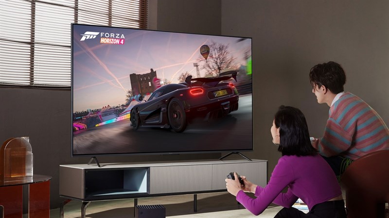 Redmi Smart TV X75 2022 ra mắt