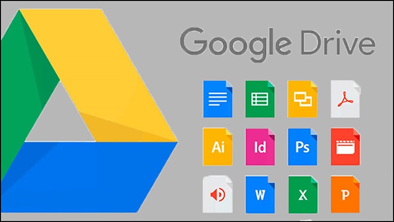 Tại Sao Không Tải File Lên Google Drive Được? Xem Ngay Cách Sửa Nhé