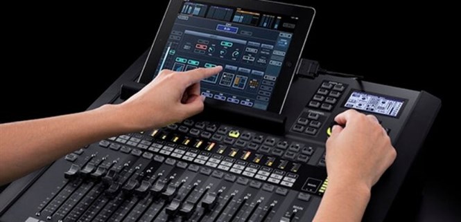 Cách chỉnh Mixer không bị hú đơn giản để hát karaoke hay nhất