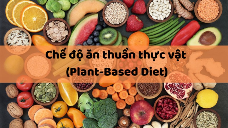 What is a plant-based diet? Benefits and things to keep in mind when doing it