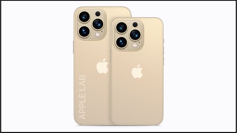 iPhone 14 Pro